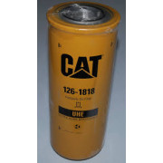 126-1818 1261818 FILTRO OLIO IDRAULICO ORIGINALE CATERPILLAR ( HF35554 )